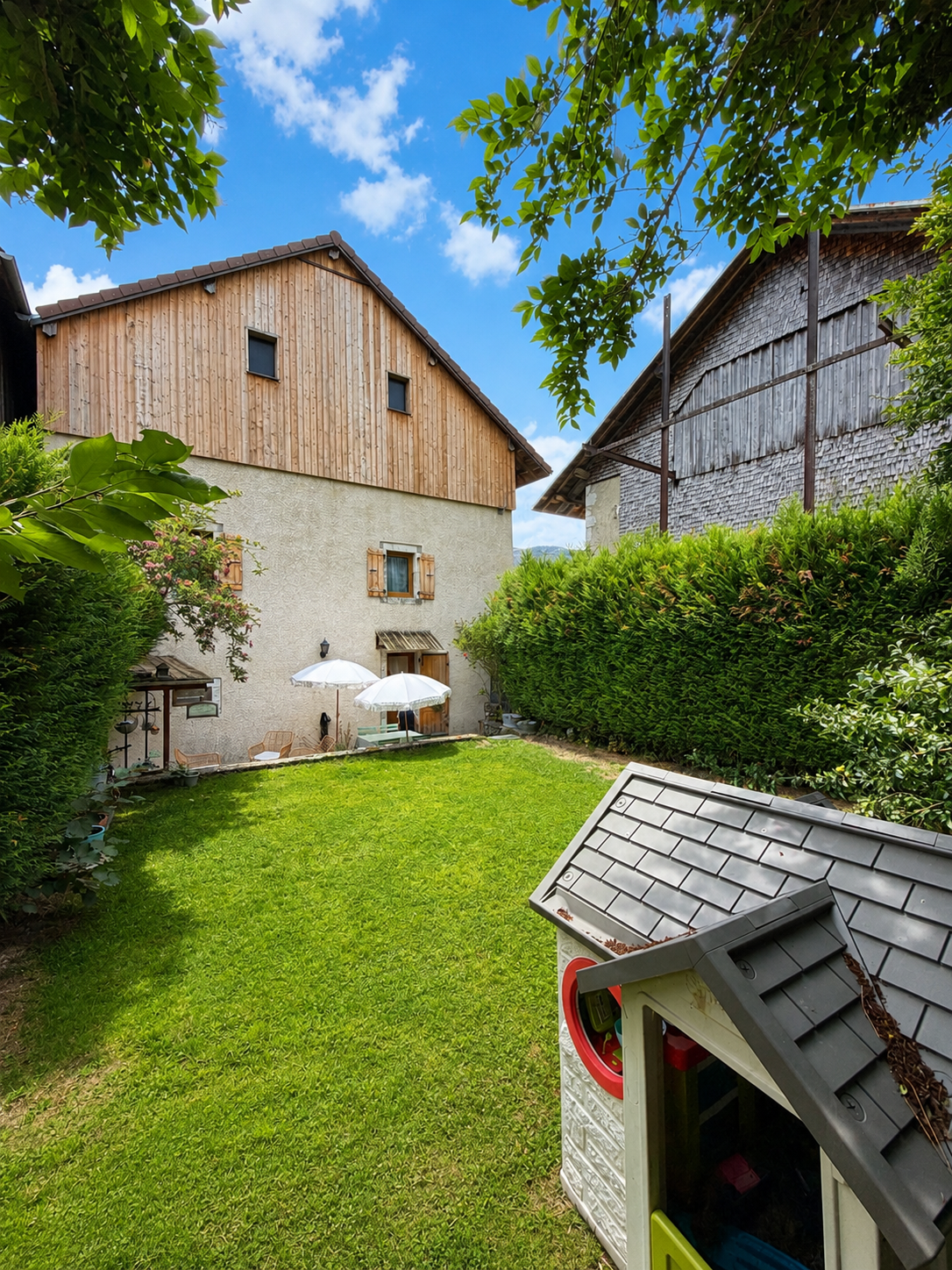 Appartement 6 pièces 134 m² · à Villard · 134 m² · 488 000 €