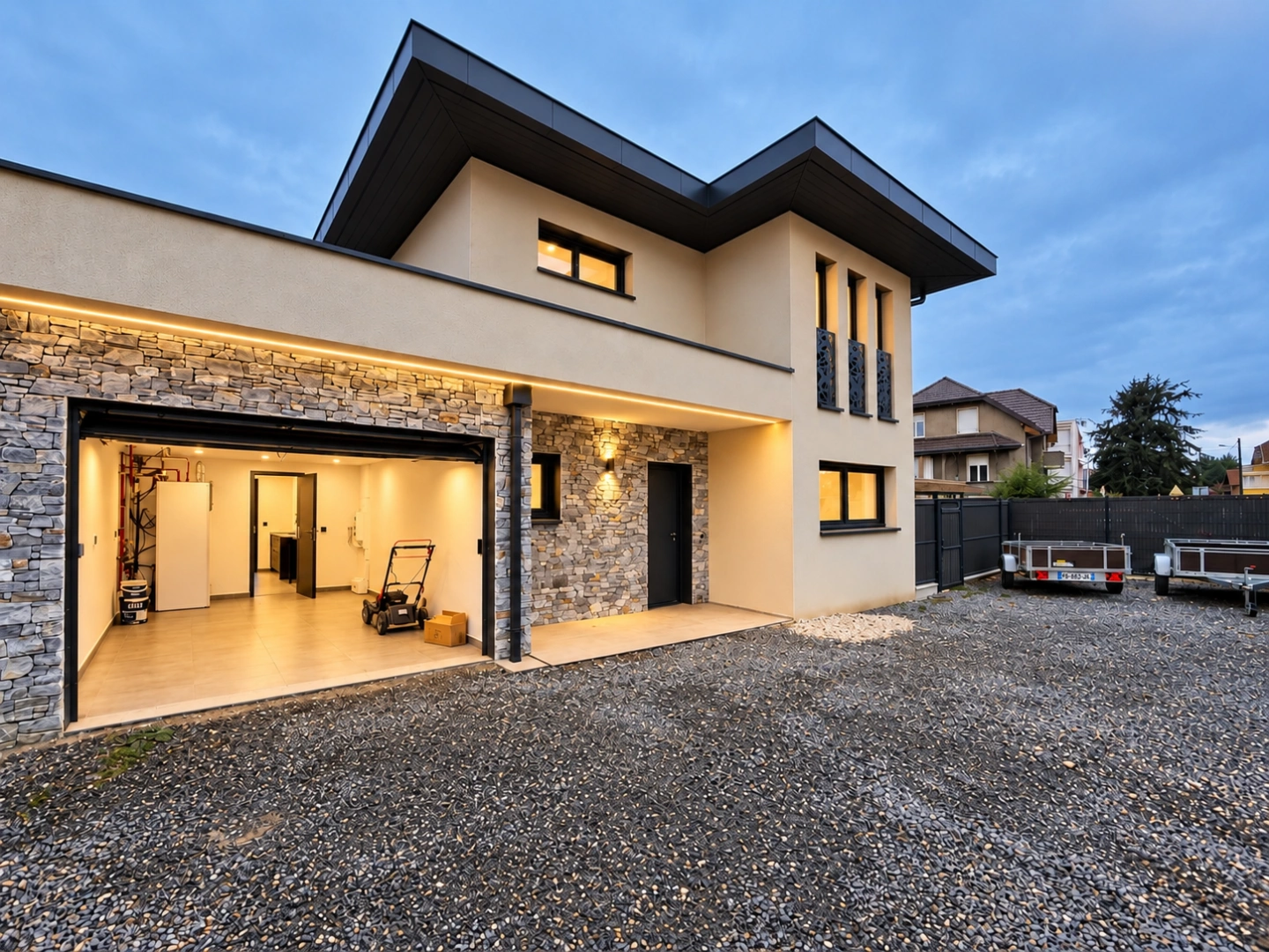 property